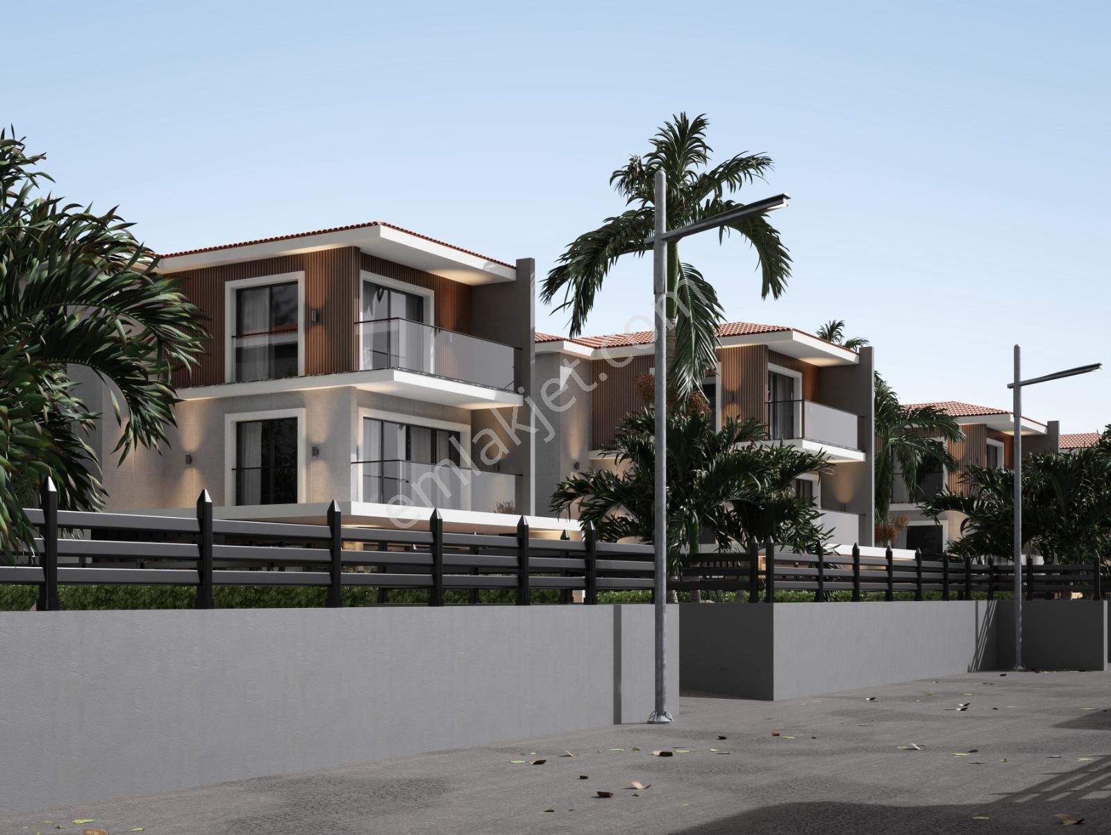 500 M2 Bahçe Alanı,özel Havuz,oto Garaj,asansörlü 6+2 Müstakil Villa