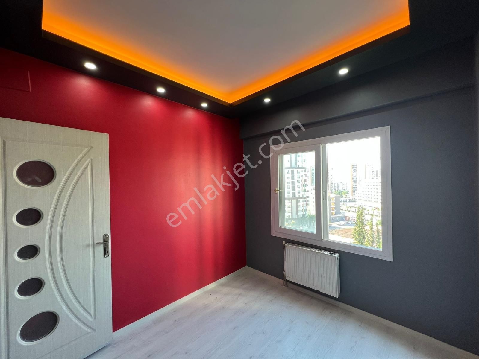 Zümrüt'ten Yenişehir Çiftköyde 1+1 Satılık Kiracılı Daire - Görsel 2