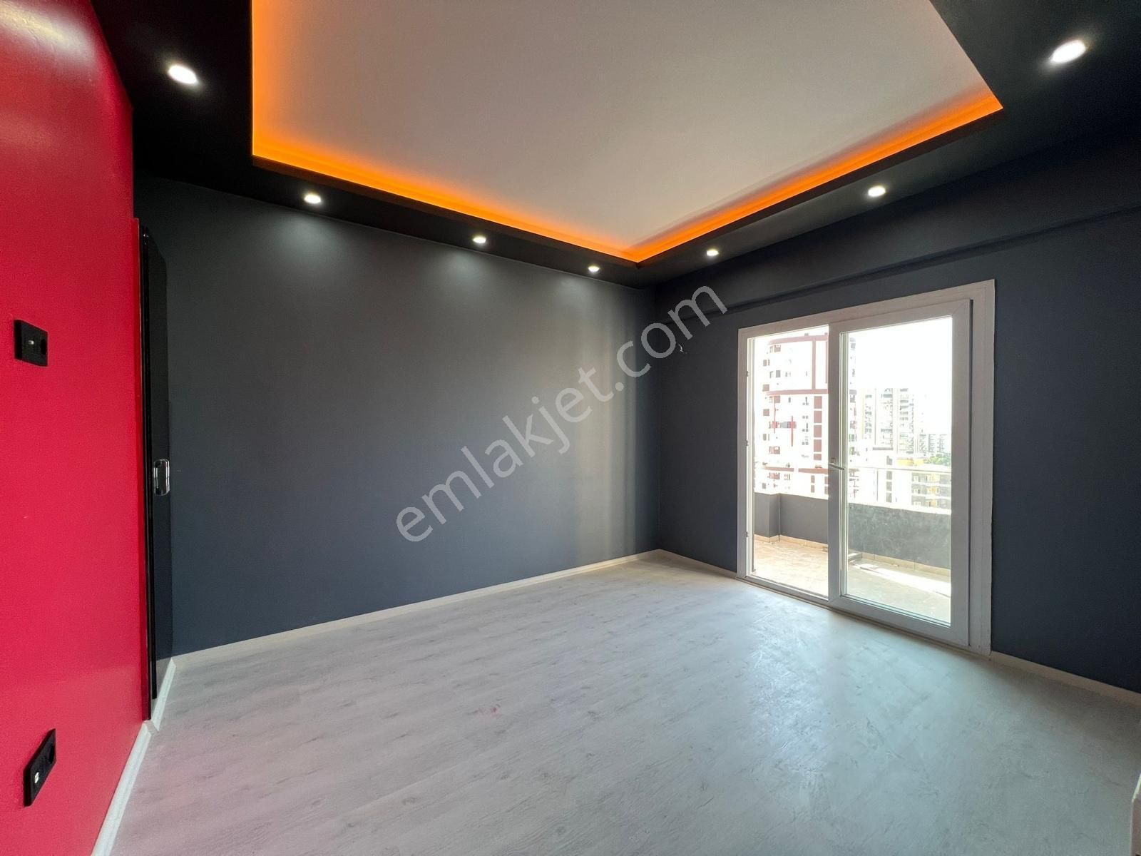 Zümrüt'ten Yenişehir Çiftköyde 1+1 Satılık Kiracılı Daire - Görsel 6