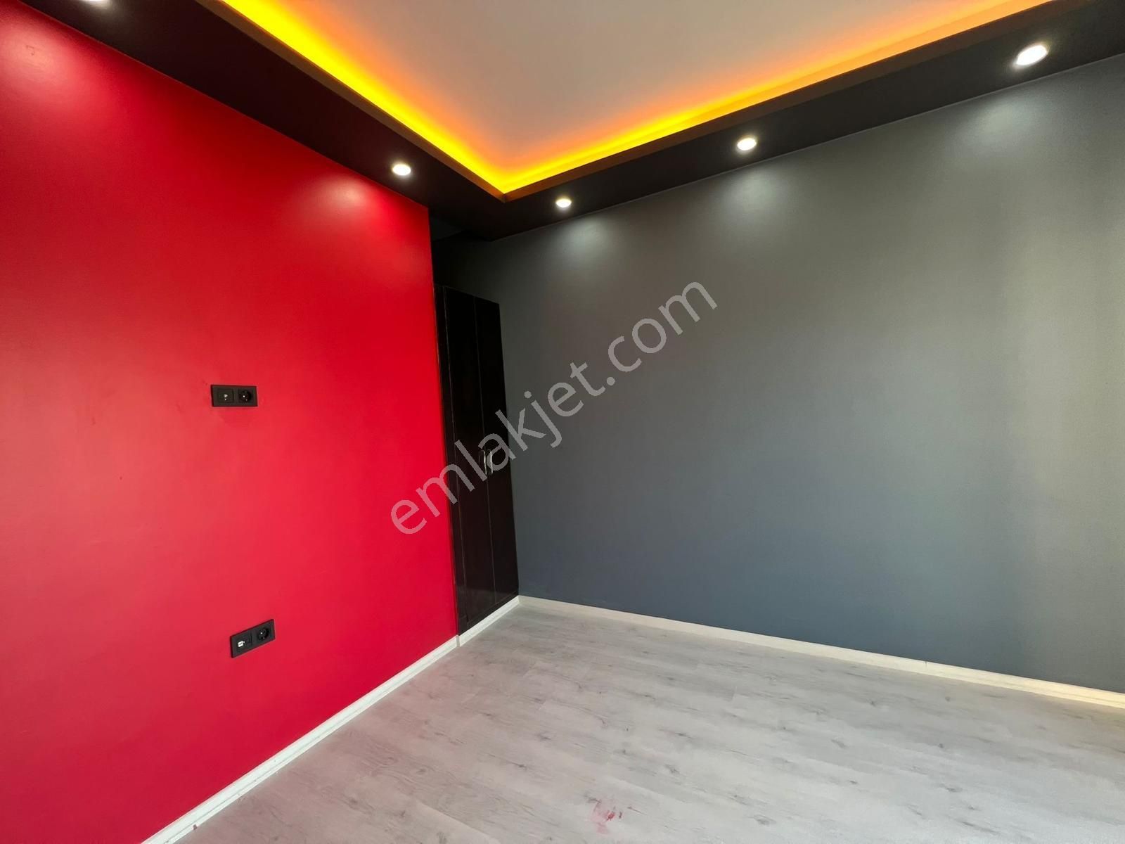 Zümrüt'ten Yenişehir Çiftköyde 1+1 Satılık Kiracılı Daire - Görsel 7