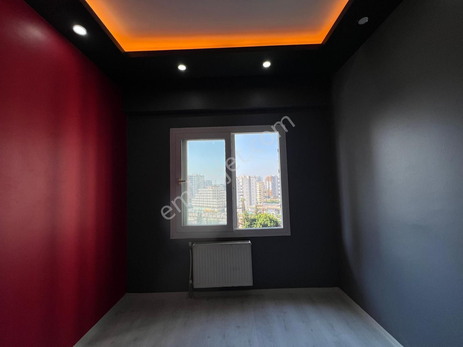 Zümrüt'ten Yenişehir Çiftköyde 1+1 Satılık Kiracılı Daire - Görsel 9