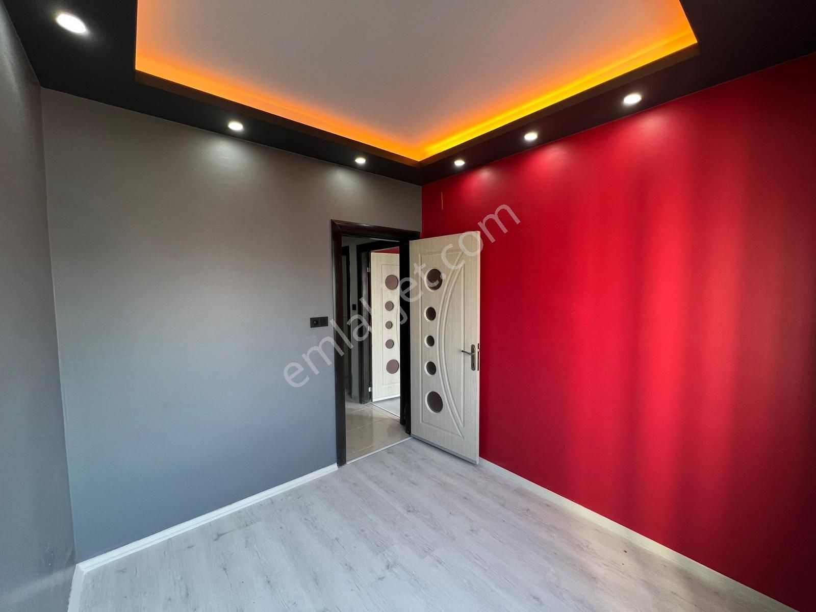 Zümrüt'ten Yenişehir Çiftköyde 1+1 Satılık Kiracılı Daire - Görsel 12