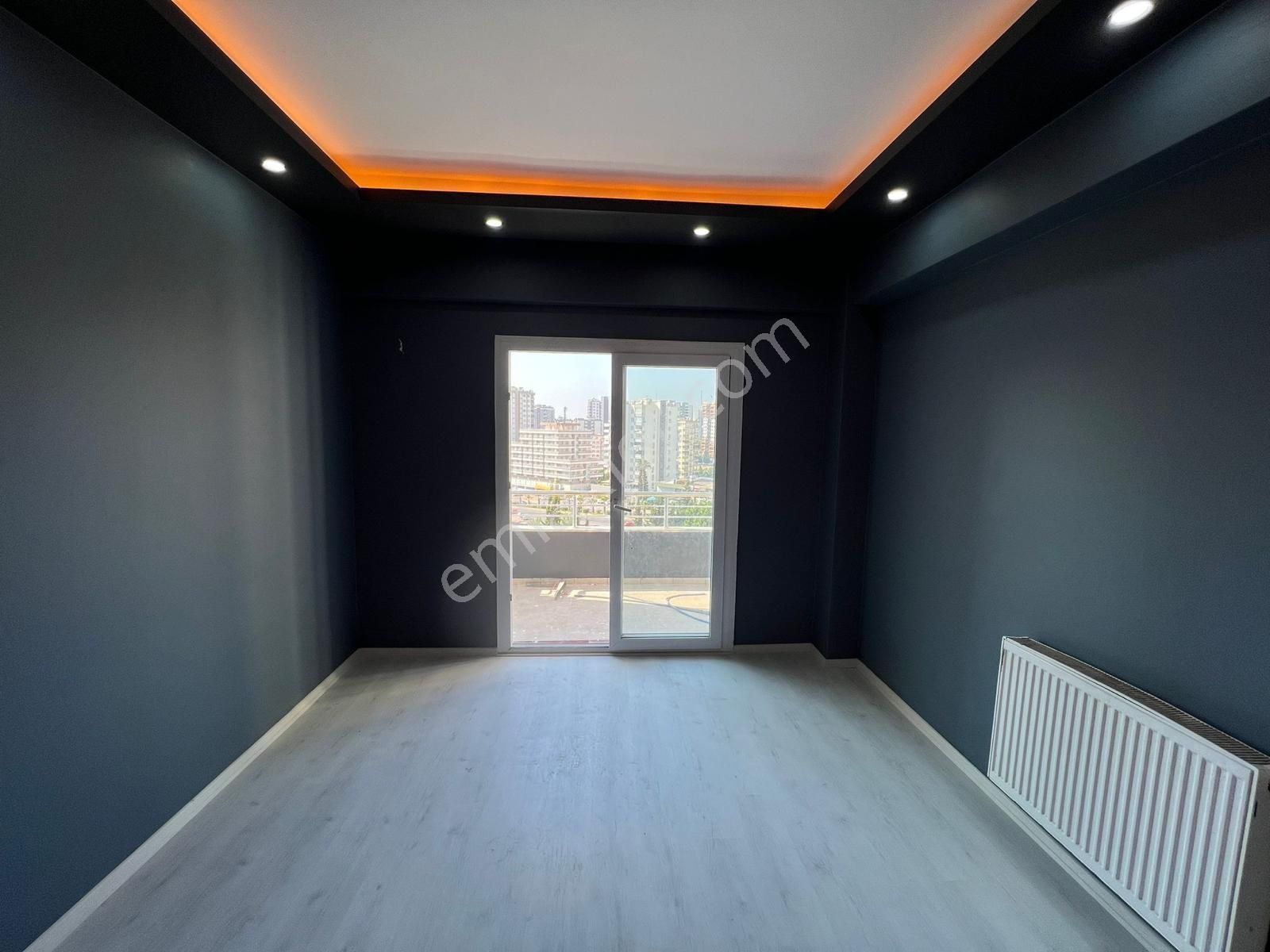 Zümrüt'ten Yenişehir Çiftköyde 1+1 Satılık Kiracılı Daire - Görsel 10