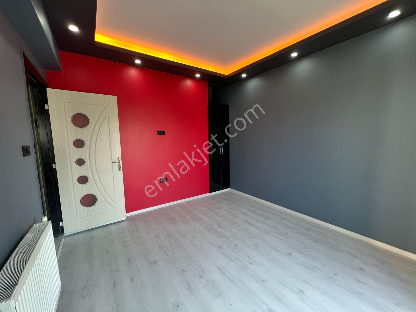 Zümrüt'ten Yenişehir Çiftköyde 1+1 Satılık Kiracılı Daire - Görsel 8