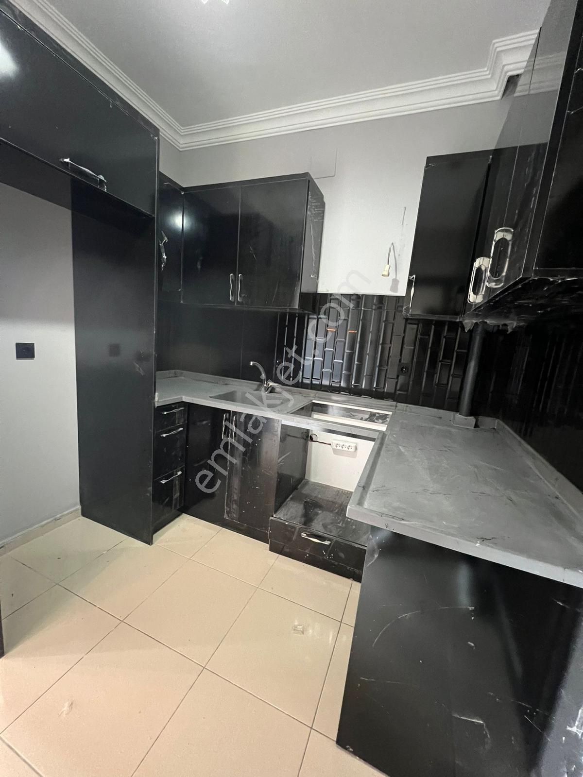 Zümrüt'ten Yenişehir Çiftköyde 1+1 Satılık Kiracılı Daire - Görsel 4