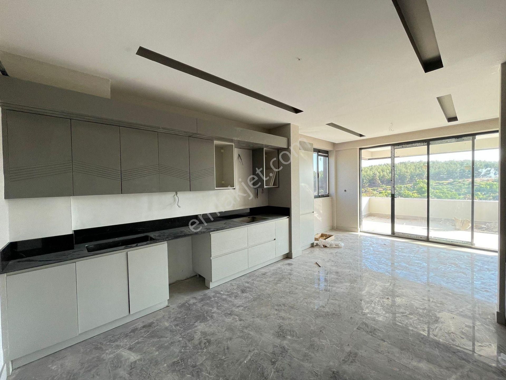 Ertaş Group'tan 15 Temmuz Mahalle'nde Satılık 3,5+1 Lüks Daire