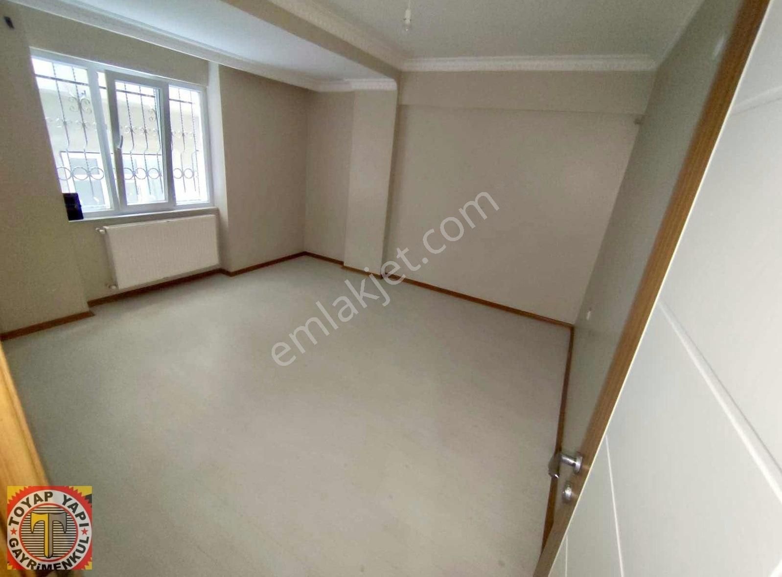 Toyap Cebeci 2+1 105 M2 10 Yaş Lüx Harika Konum Satılık Ygiriş