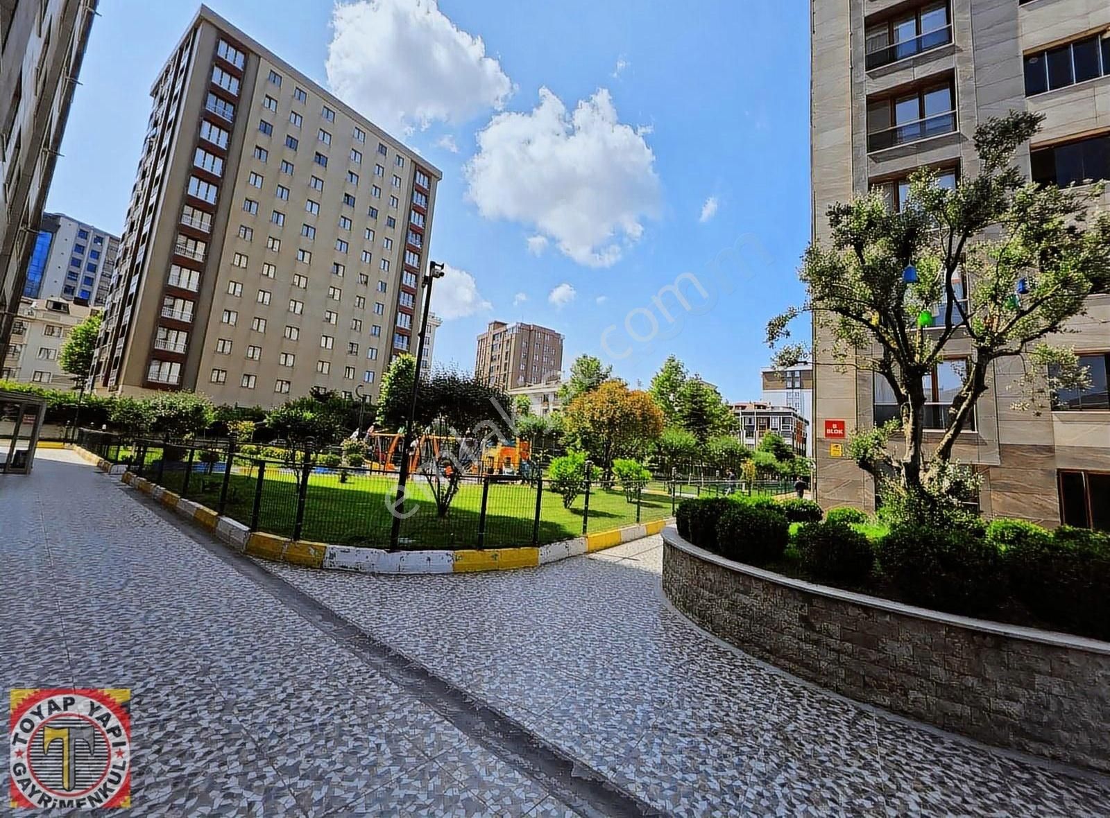Toyap İnş Habipler Ihlamur Evleri 2 2+1 105 M2 Ebanyolu Satılık
