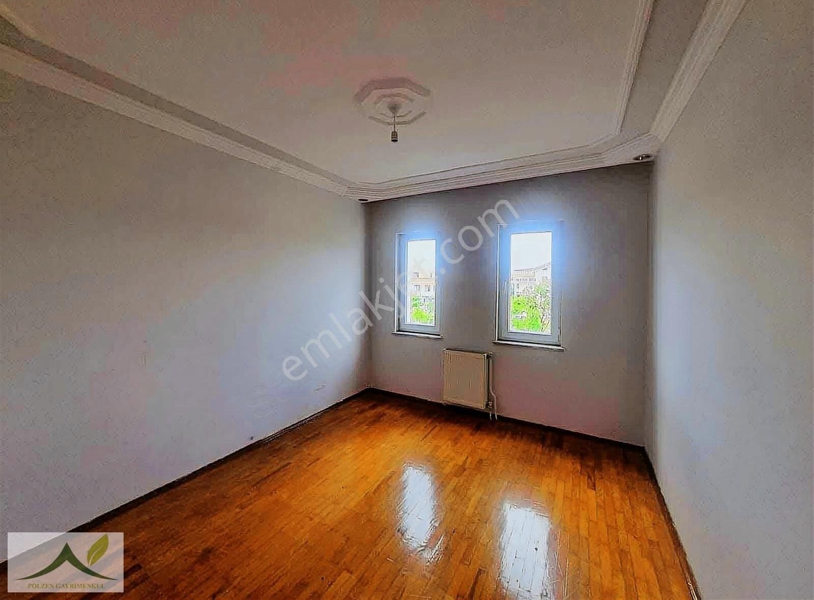 Polzen Gayrimenkul'den Gazi Mahallesinde Kiralık 3+1 Daire