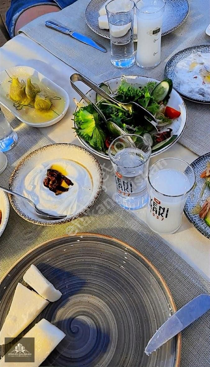 Alsancak - Devren Kiralık Meyhane