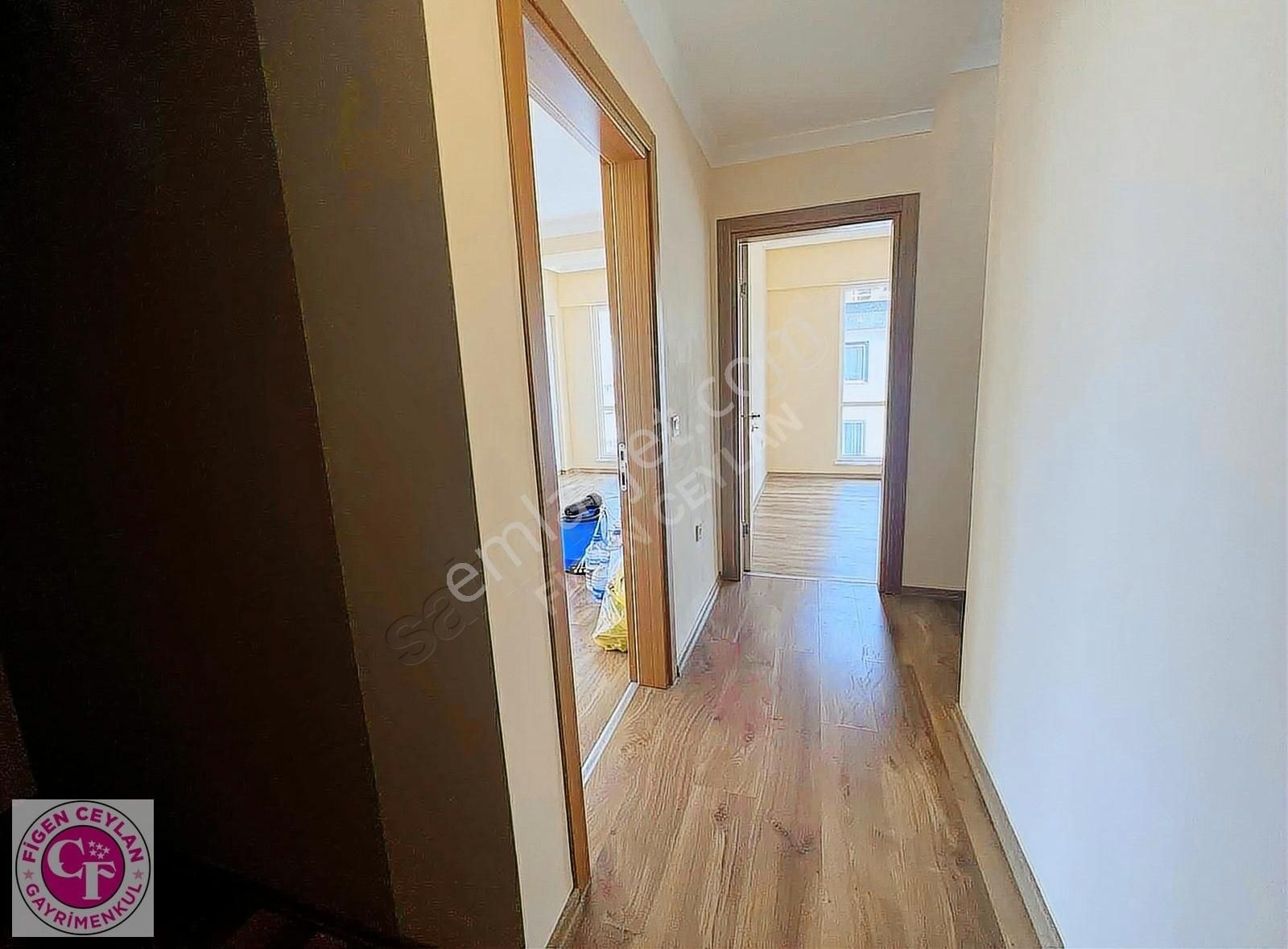 Çanakkale Kepez De Deniz Manzaralı Yeni Temz Kiralık 4+1 Dubleks