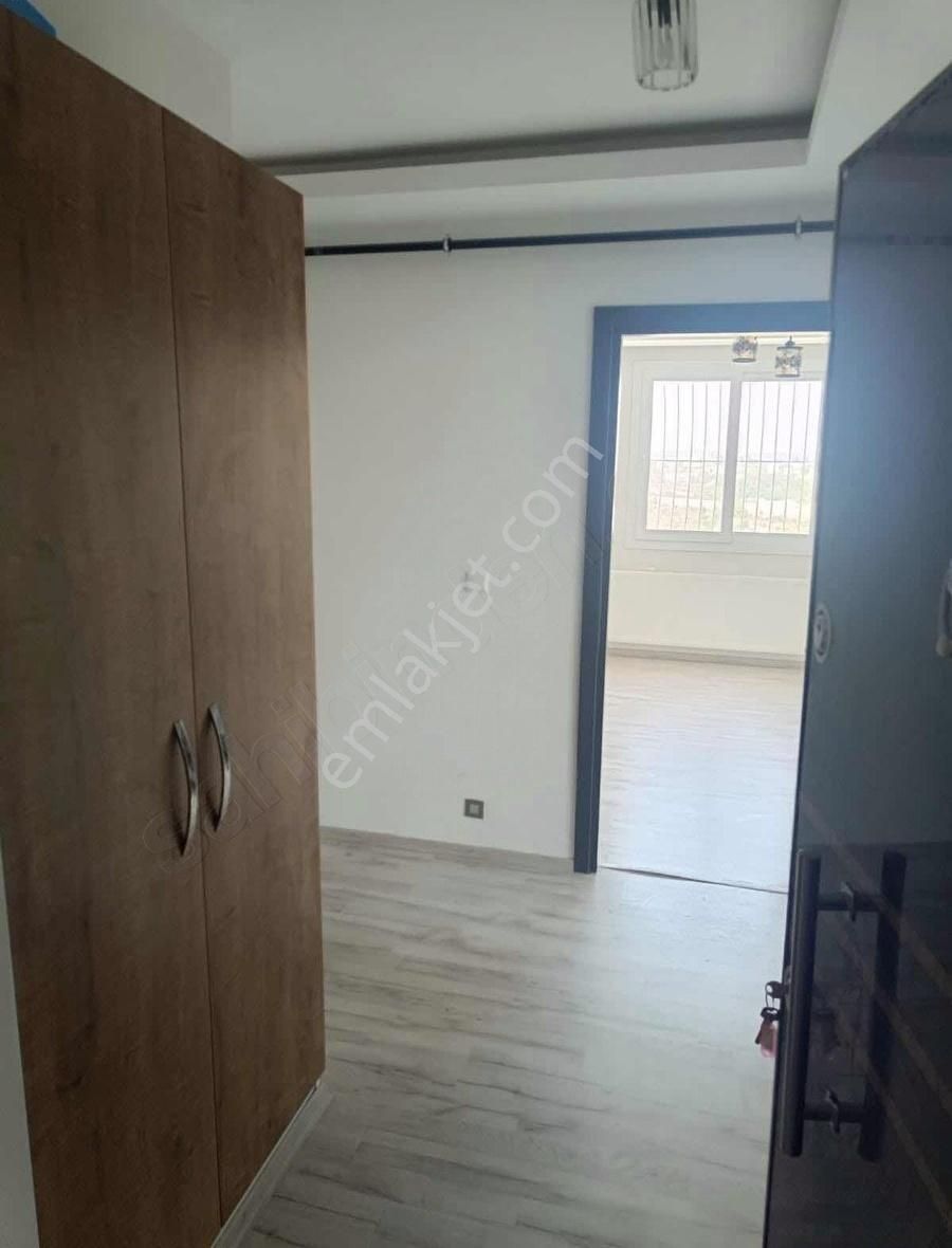 Sarıçam Kiralık 3+1 Doğalgazlı Daire