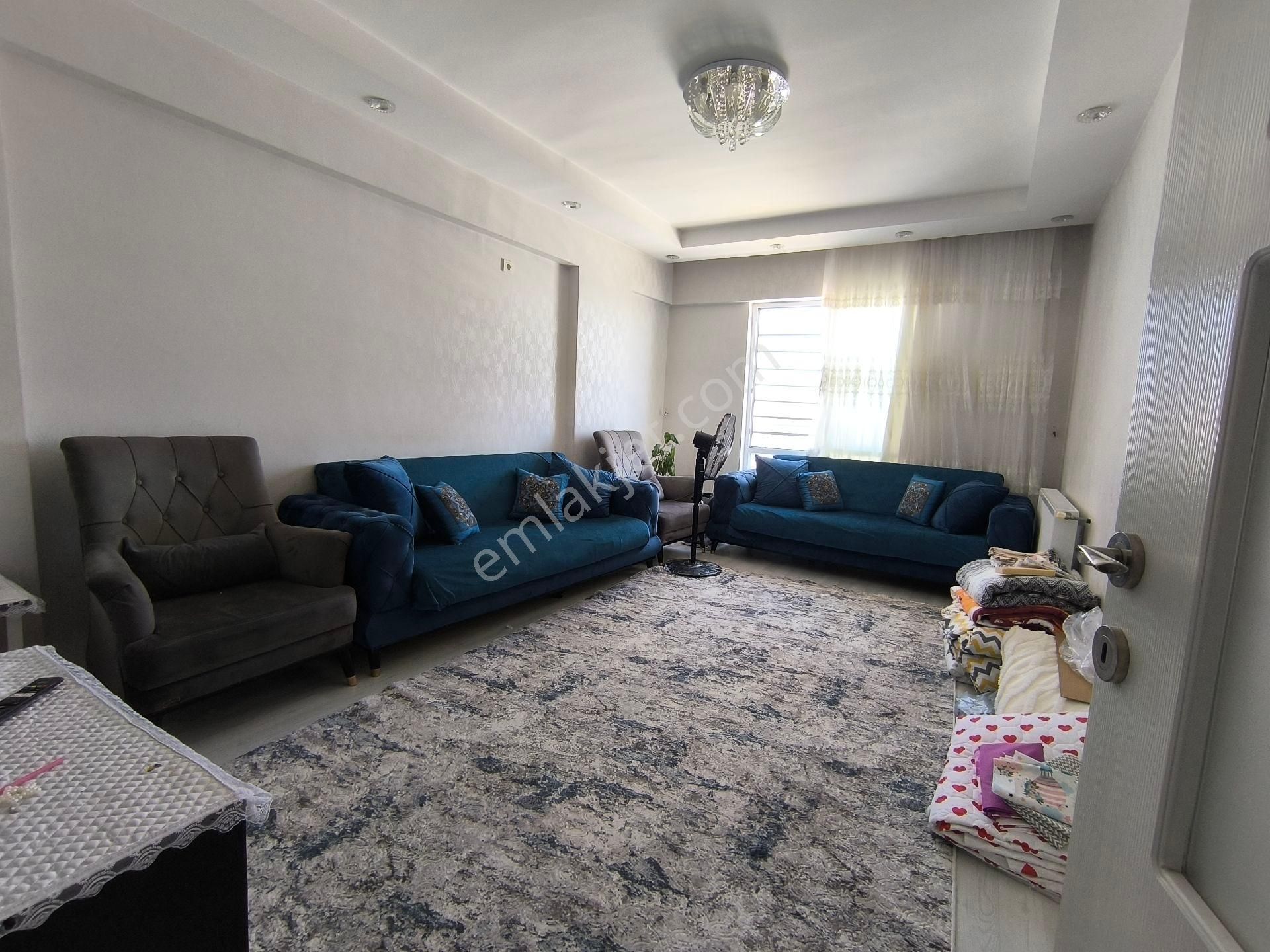 Seyrantepe Sıfır 2+1 Satılık Daire