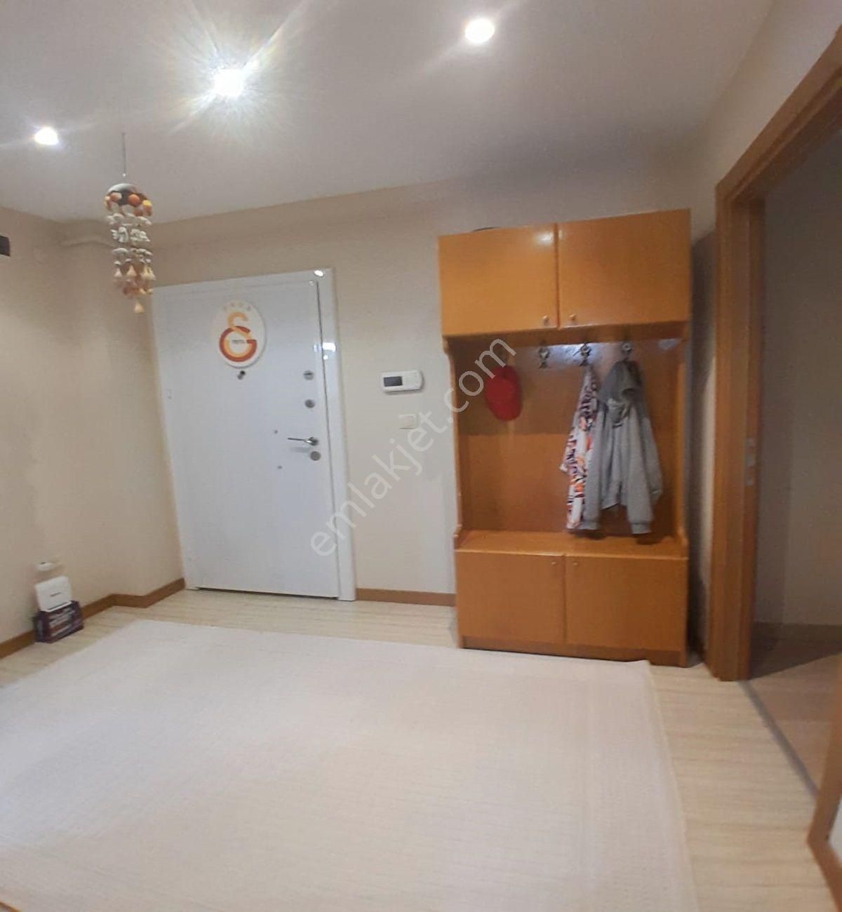 Avcılar Cihangirde Metrobüse Komşu 2+1 Yeni Bina Ara Kat - Görsel 2