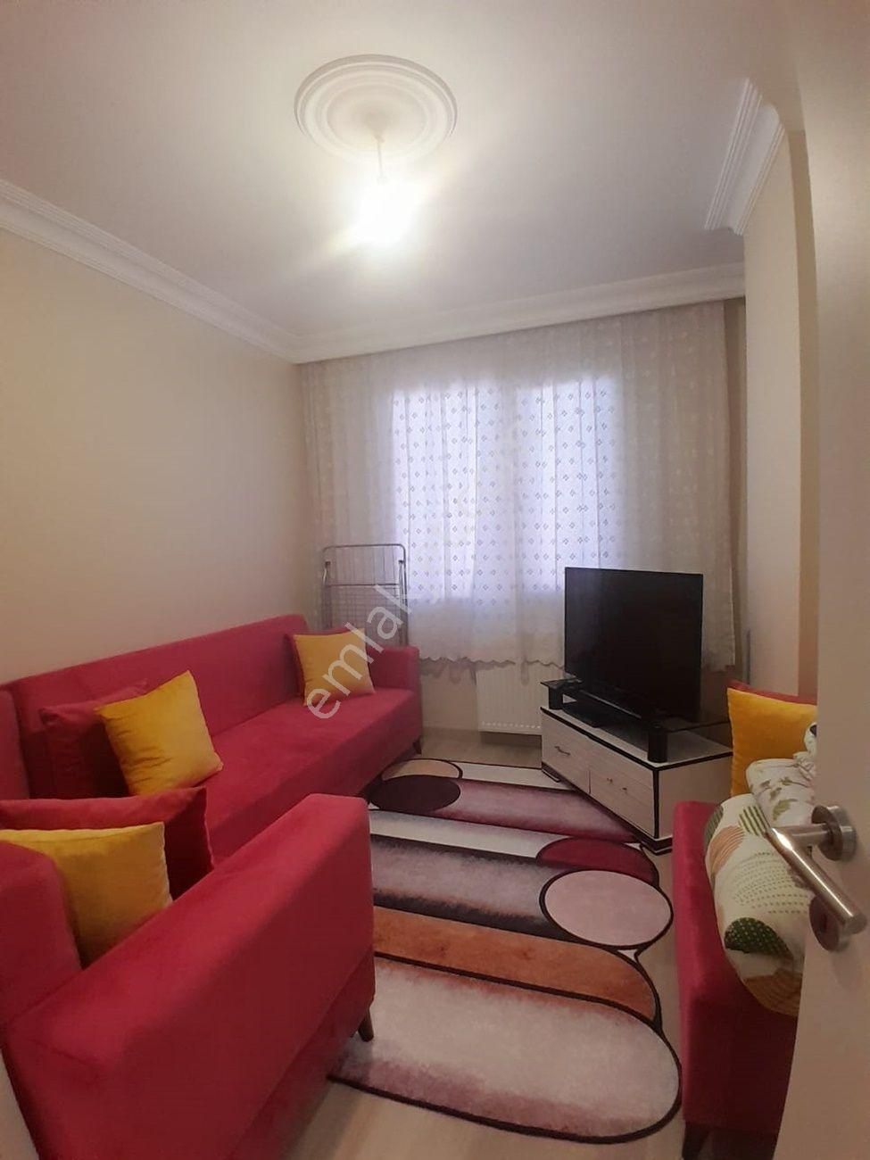 Avcılar Cihangirde Metrobüse Komşu 2+1 Yeni Bina Ara Kat - Görsel 11