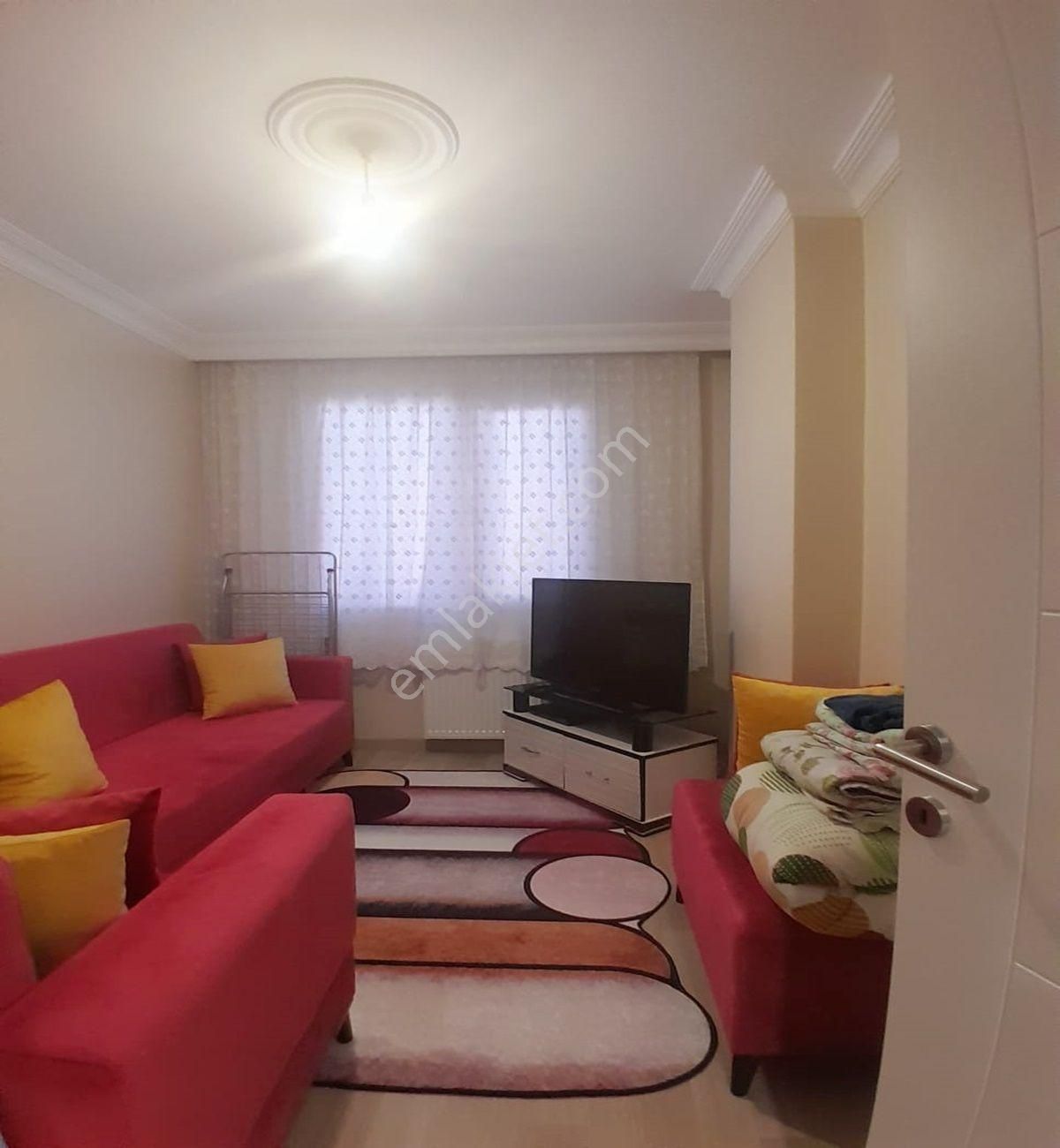 Avcılar Cihangirde Metrobüse Komşu 2+1 Yeni Bina Ara Kat - Görsel 4