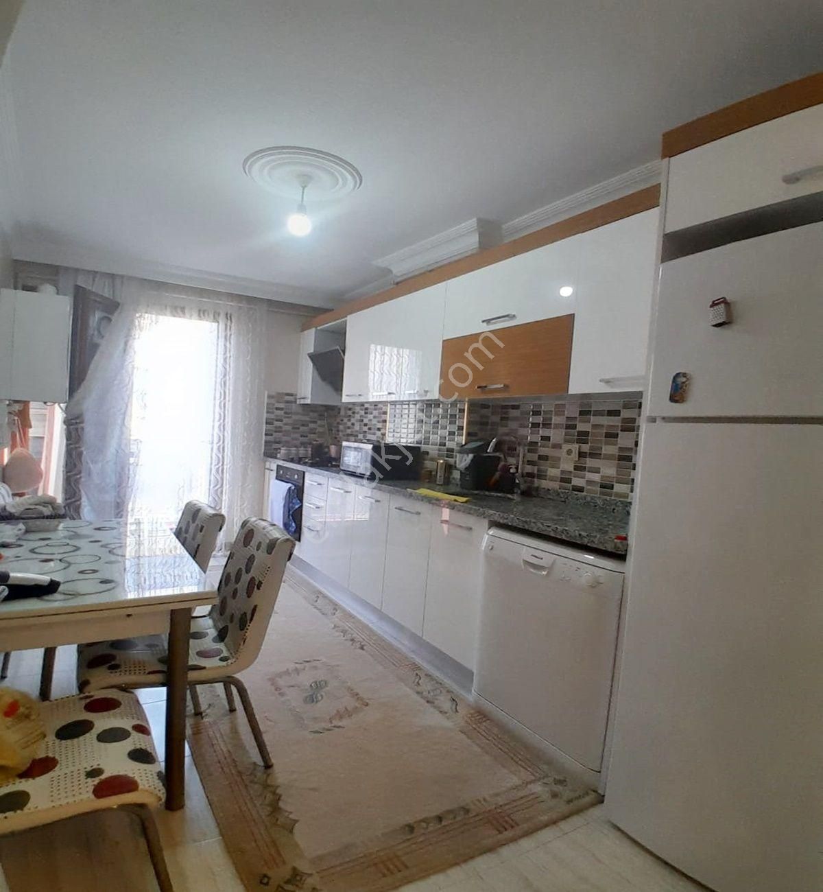 Avcılar Cihangirde Metrobüse Komşu 2+1 Yeni Bina Ara Kat - Görsel 15