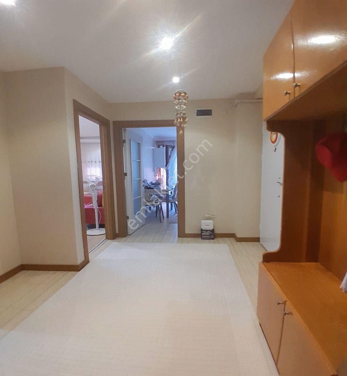 Avcılar Cihangirde Metrobüse Komşu 2+1 Yeni Bina Ara Kat - Görsel 8