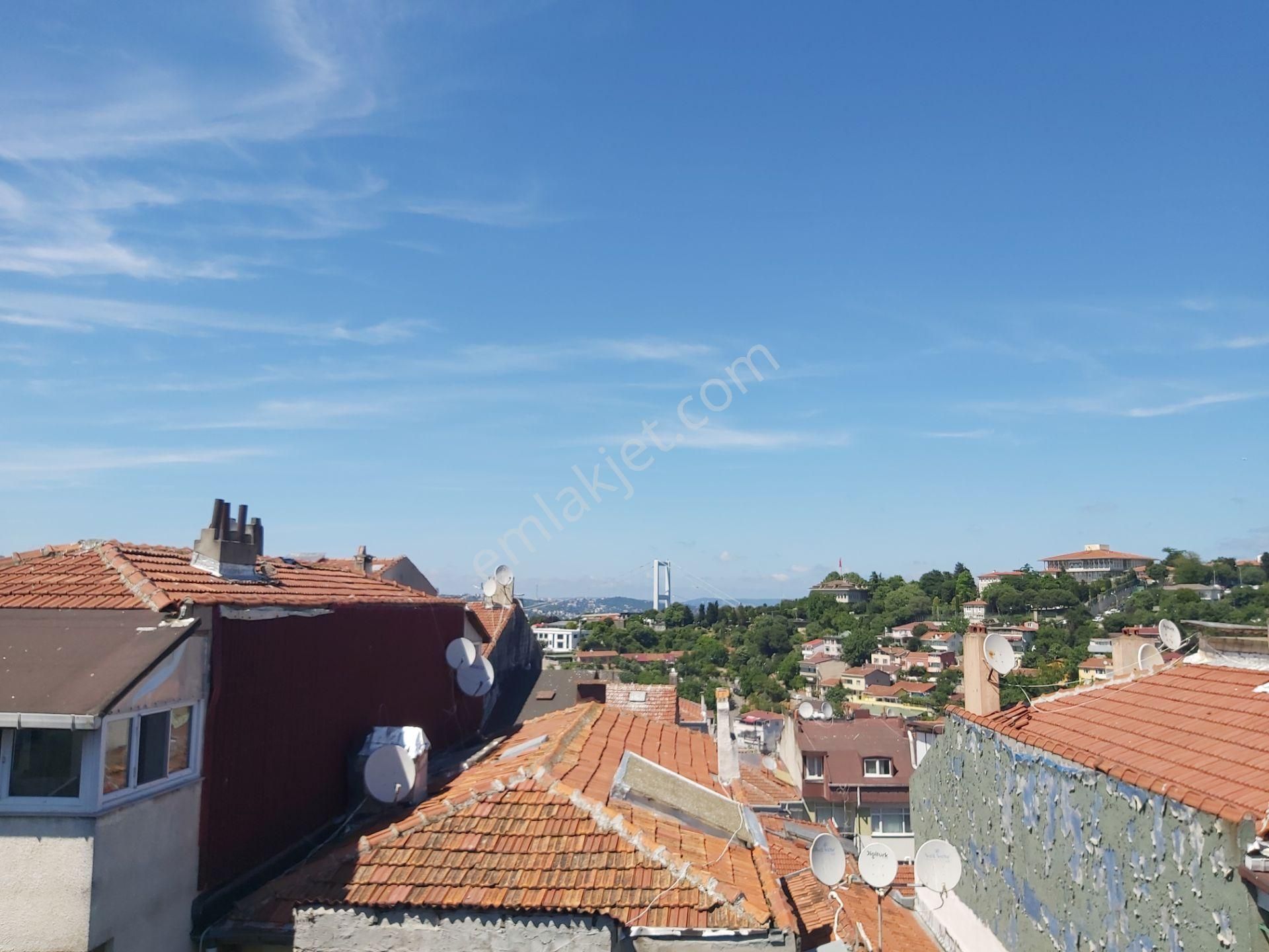 Aktaş'tan İcadiye'de Asansörlü 4+1 İskanlı Sıfır Dublex Daire - Görsel 9