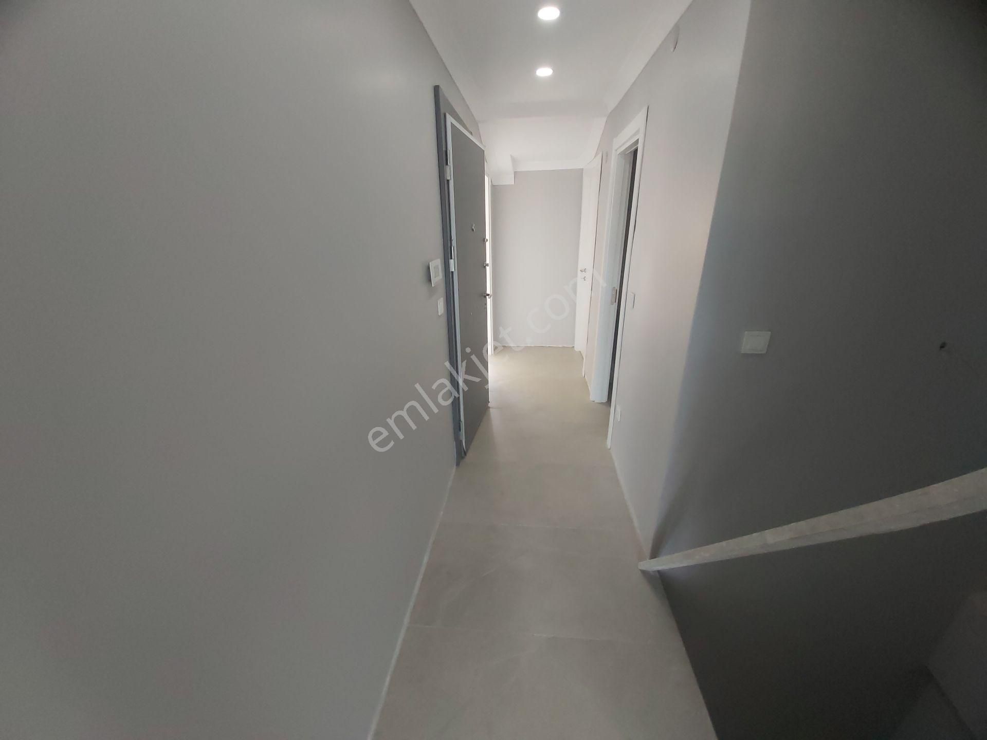 Aktaş'tan İcadiye'de Asansörlü 4+1 İskanlı Sıfır Dublex Daire - Görsel 6