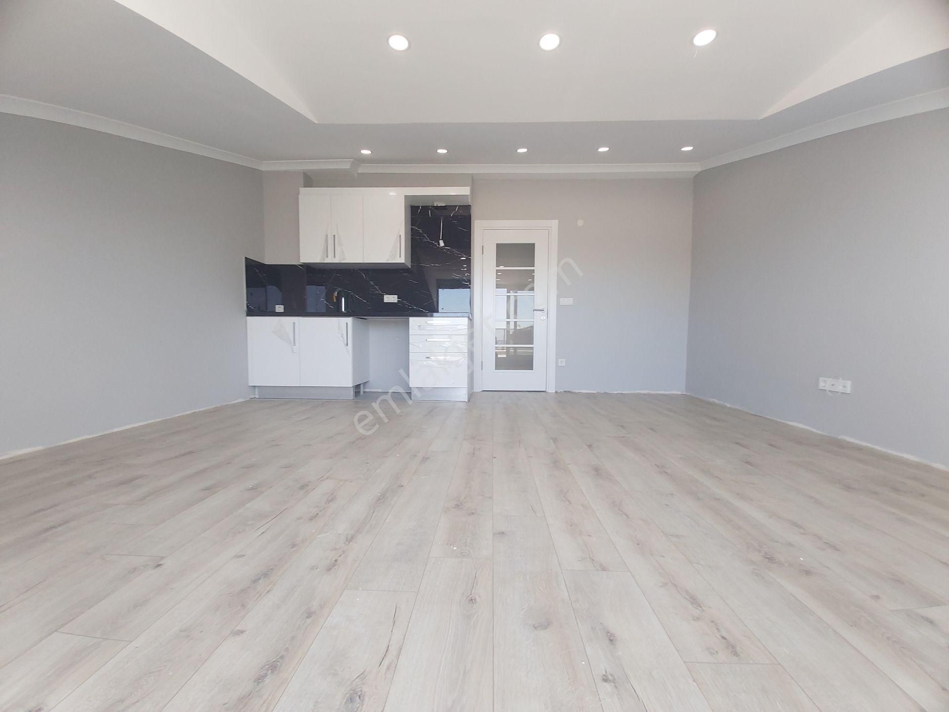 Aktaş'tan İcadiye'de Asansörlü 4+1 İskanlı Sıfır Dublex Daire - Görsel 10