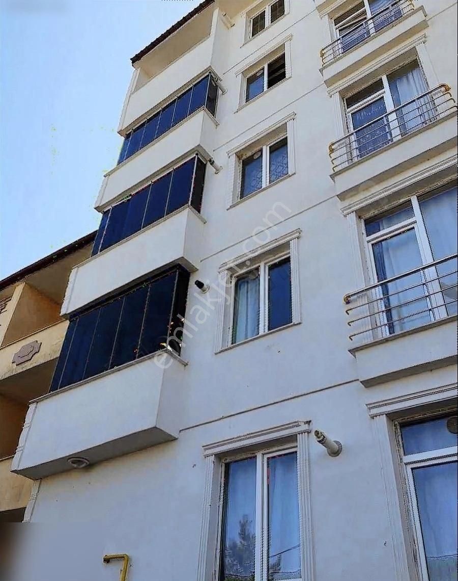 Fırsat!! Kars Pusula Emlaktan Satılık Eşyalı Lüks 1+1 Daire