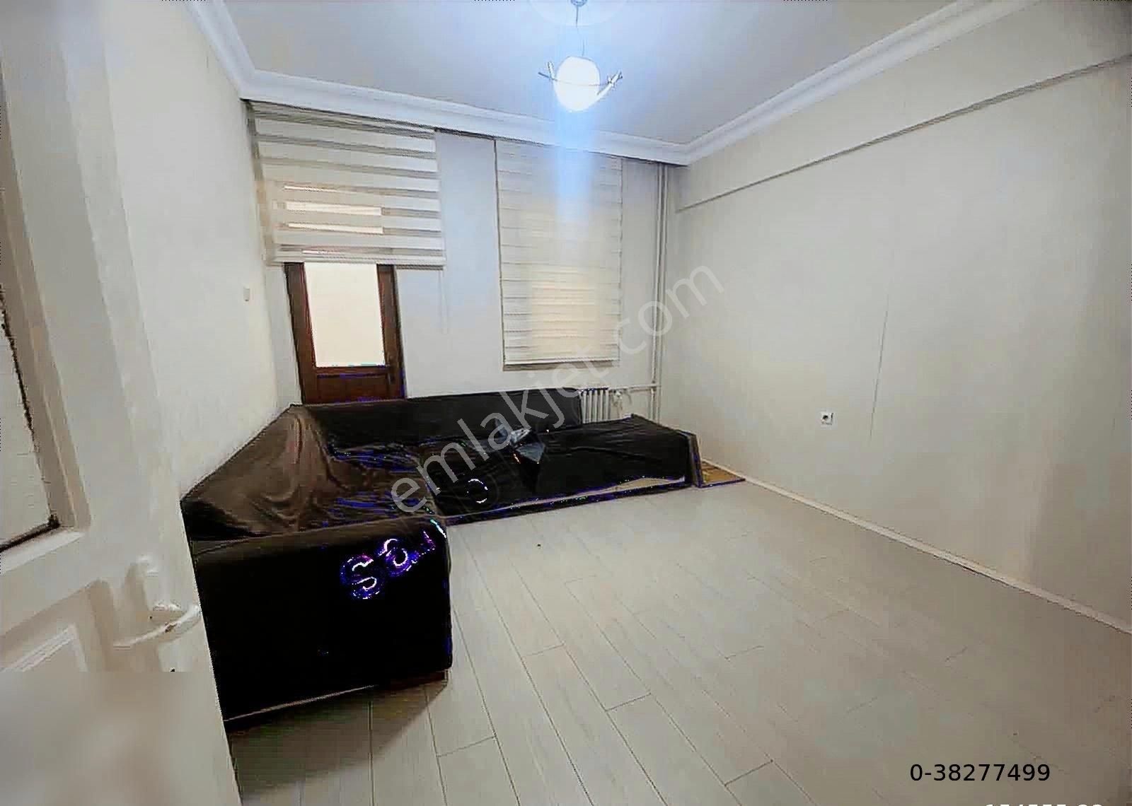 Kars Pusula Emlaktan Satılık 3+1 Daire