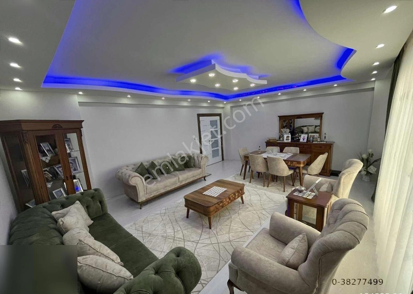 Kars Pusula Emlaktan Satılık 3+1 Daire