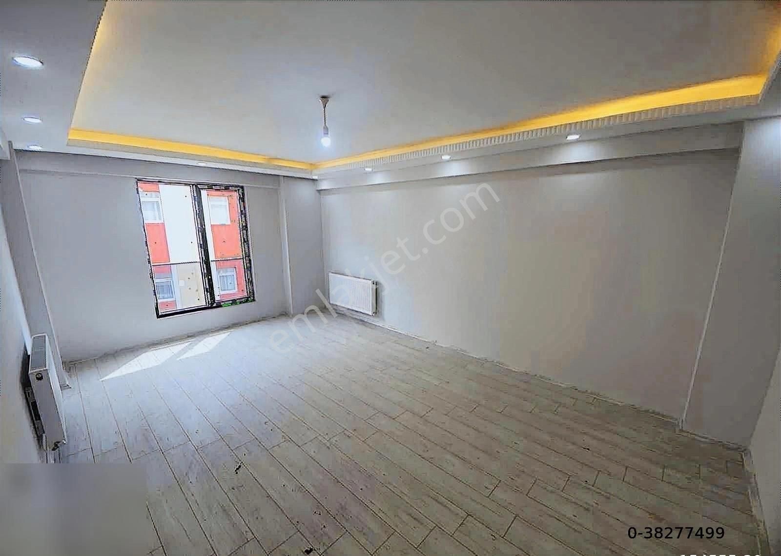 Kars Pusula Emlaktan Saklı Bahçe Evlerinde Ultra Lüks 2+1 Daire