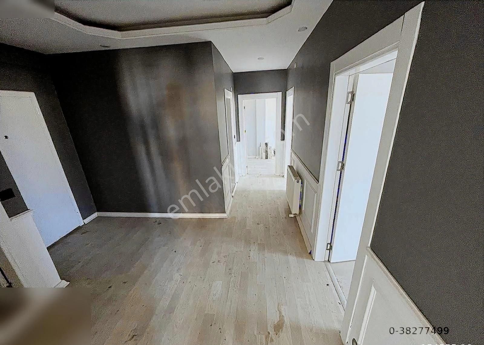 Kars Pusula Emlaktan Satılık 3+1 Daire