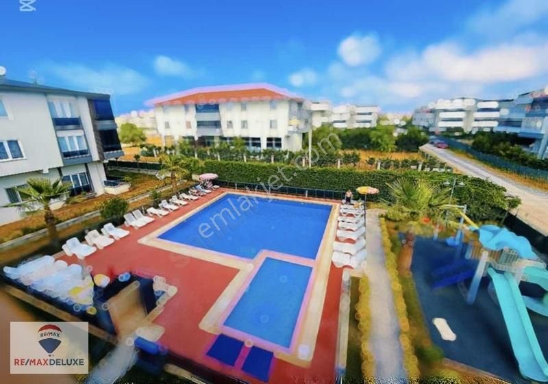 Karasu/sakarya Yalı Mah Eşyalı 1+1 Kiralık Daire