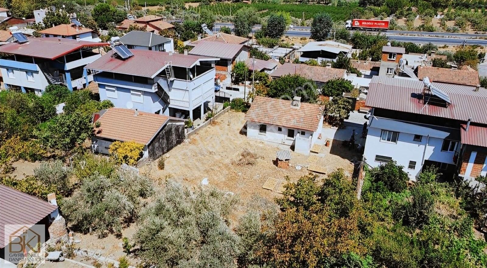 İzmir Selçuk Acarlar Mah.satılık İmarlı Arsa