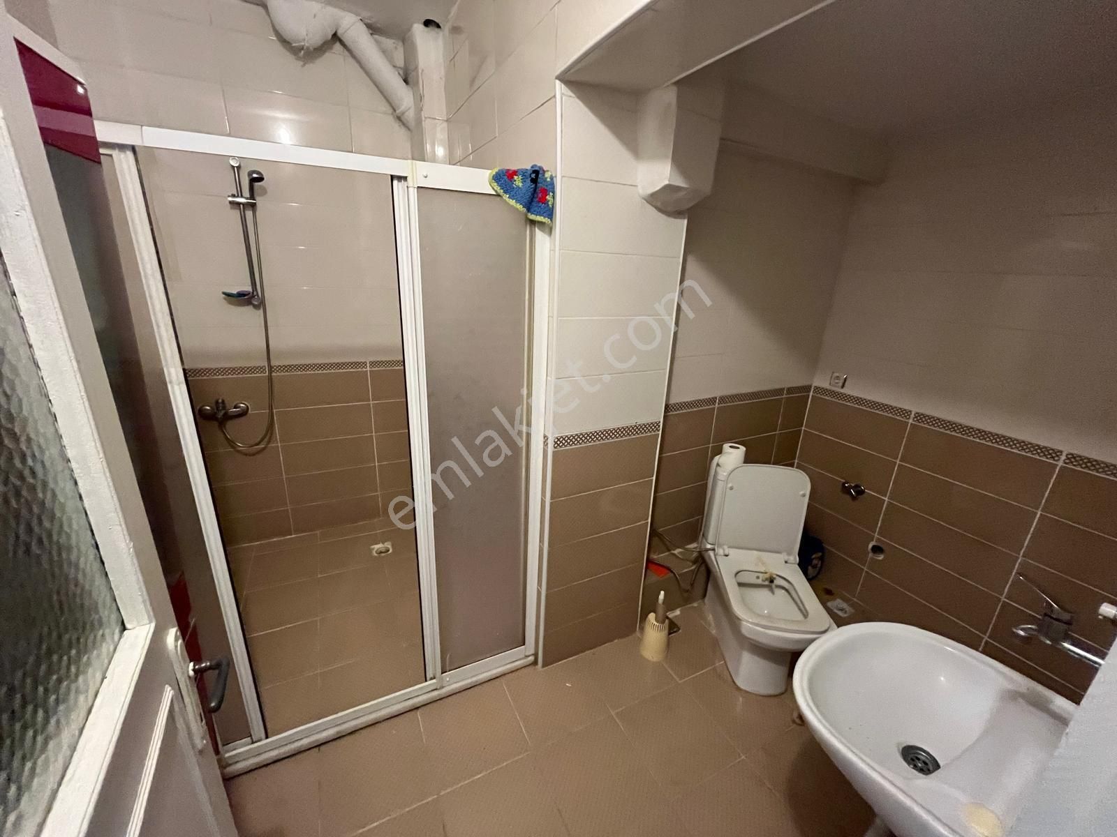 Özgür İnşaat'tan İsmetpaşada 2+1 105m2 Tramvay Dibi Yüksek Giriş - Görsel 16