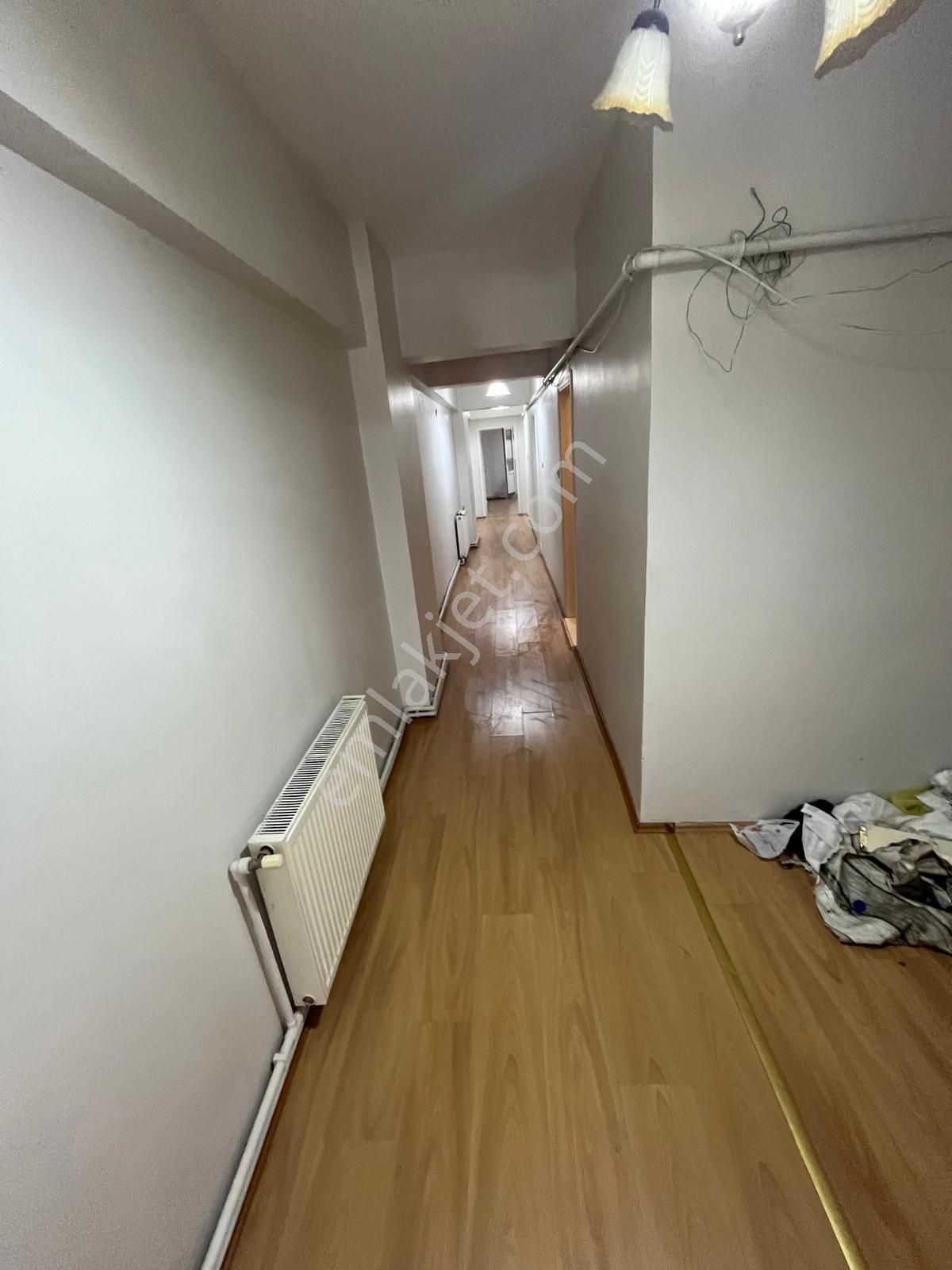 Özgür İnşaat'tan İsmetpaşada 2+1 105m2 Tramvay Dibi Yüksek Giriş - Görsel 3