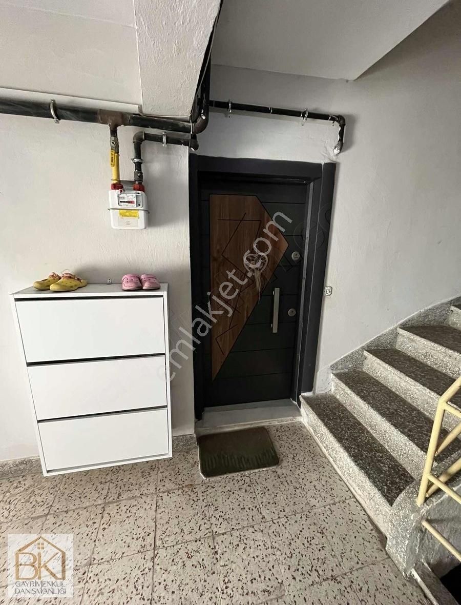 14 Mayıs Mah. Satılık 2+1 Doğalgazlı Geniş Daire