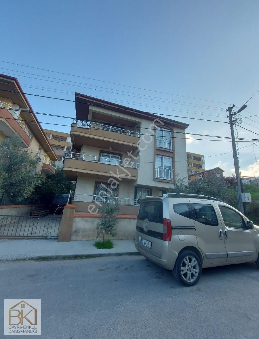 Bk Internatıonal Gayrimenkul'den Satılık 3+1 Geniş Daire