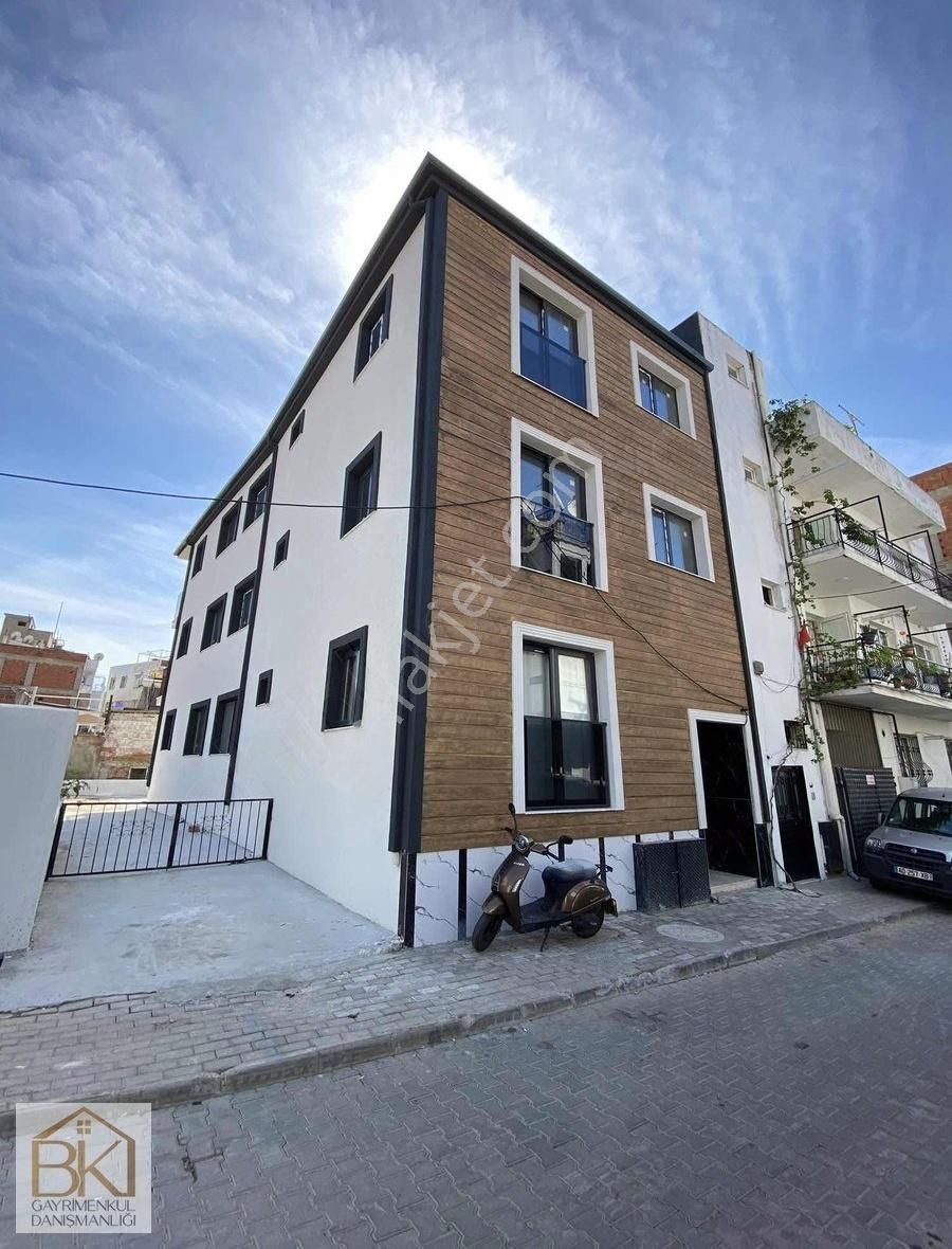 14 Mayıs Mah. Satılık 2+1 Doğalgazlı Asansörlü Sıfır Daire