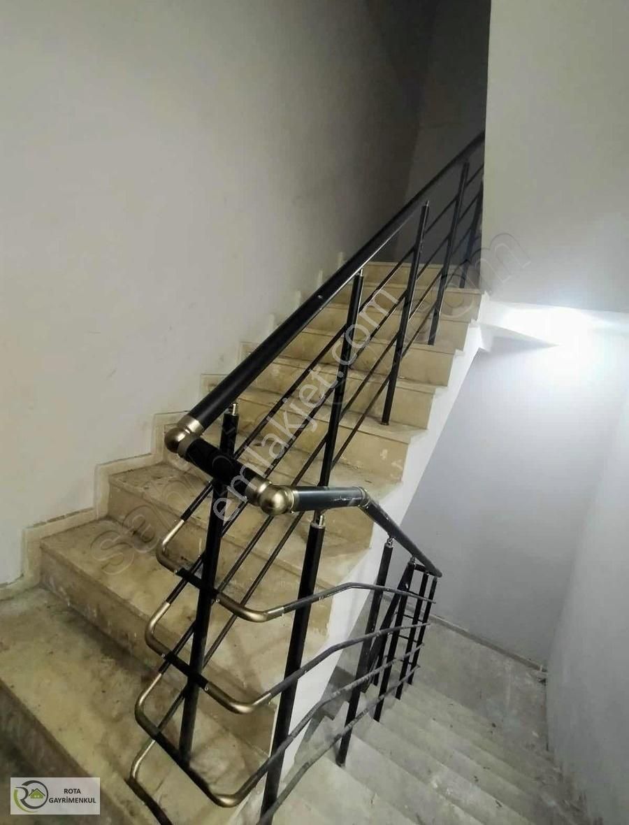 Rota Gm'den Hilalkent'te Satılık 3+1 Lüx Daire