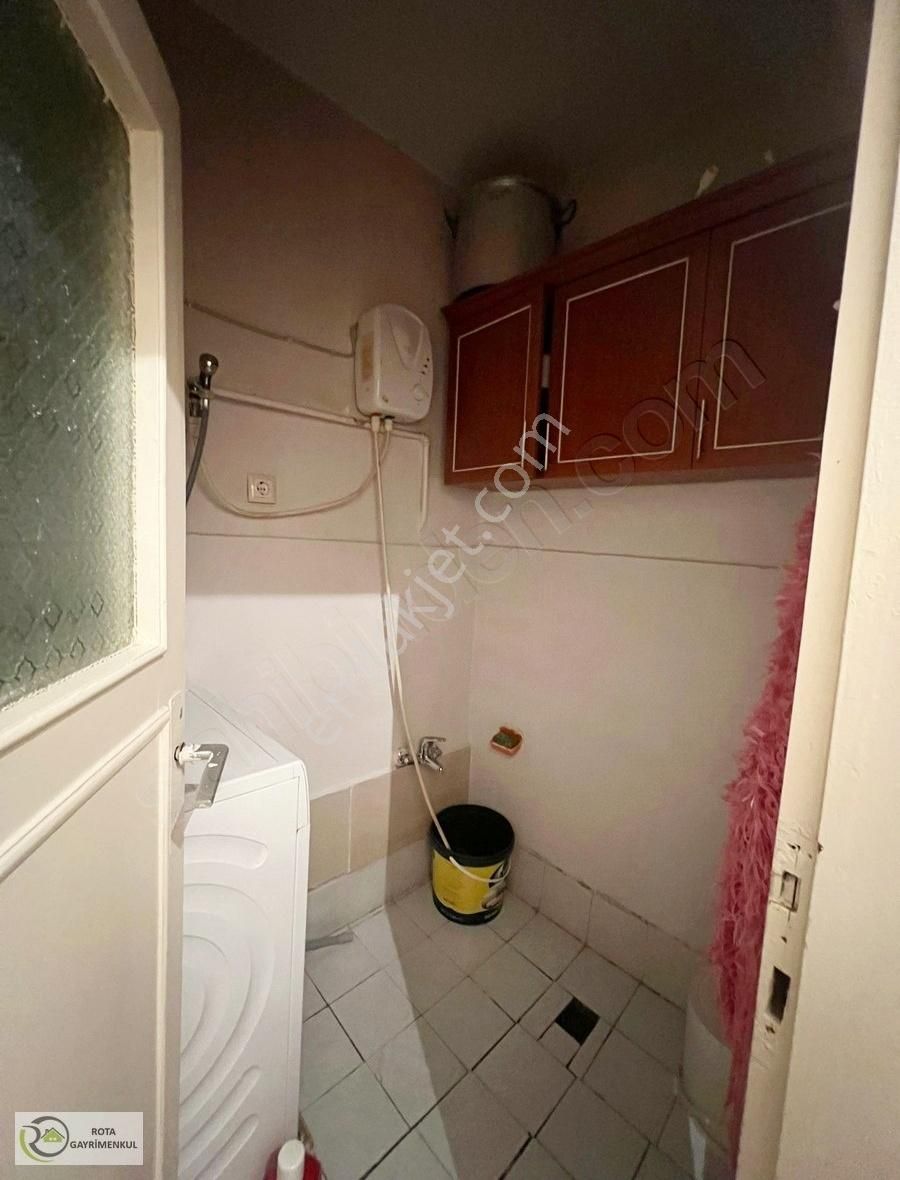Rota Gm'den Terminal Mahallesinde 3+1 Tapulu Satılık Daire