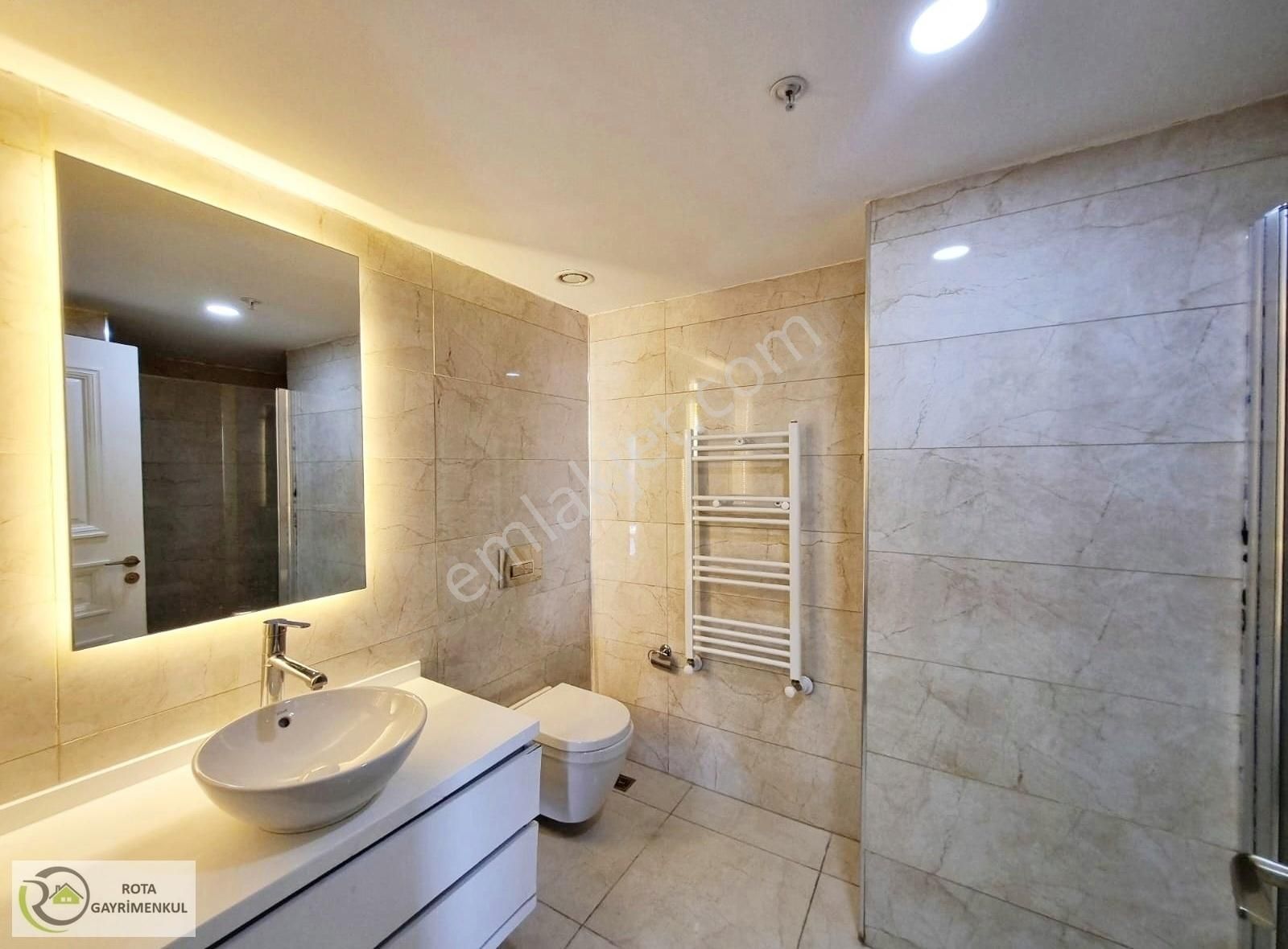 Rota' Dan Yıldızkent' Te Kervansaray' Da Kiralık Daire