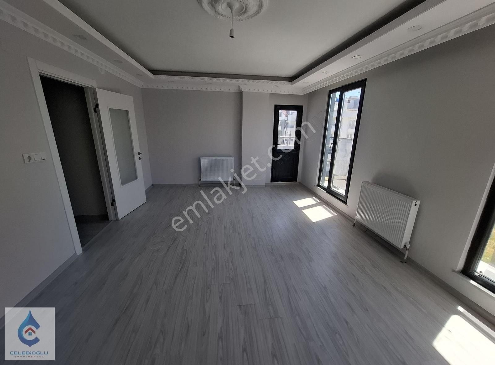 Çelebioğlundan Çayırova Emekte 2+1 Üst Dublex Satılık Daire