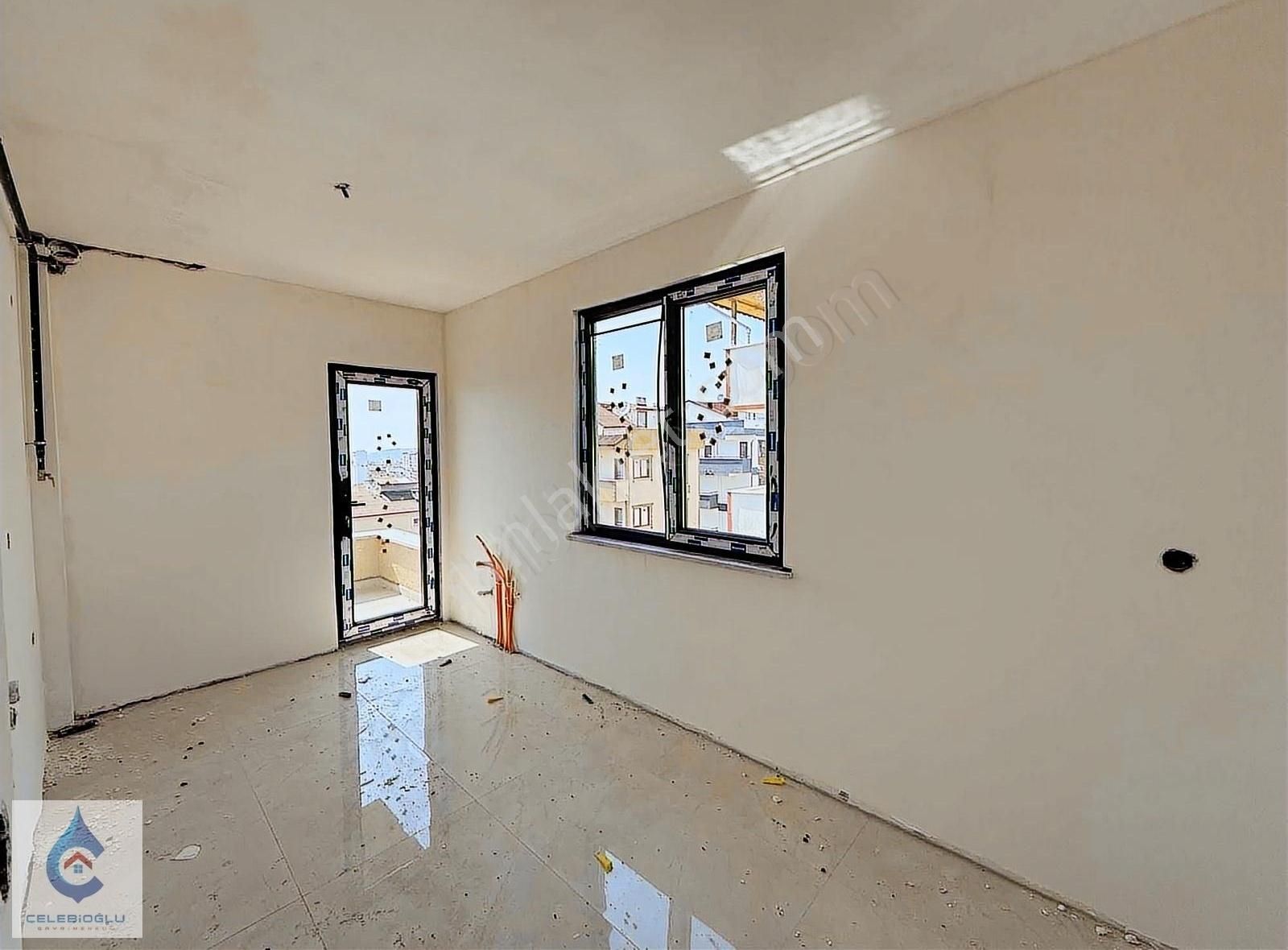 Çayırova Akse Mah Satılık 3+1 Üst Dublex Daire