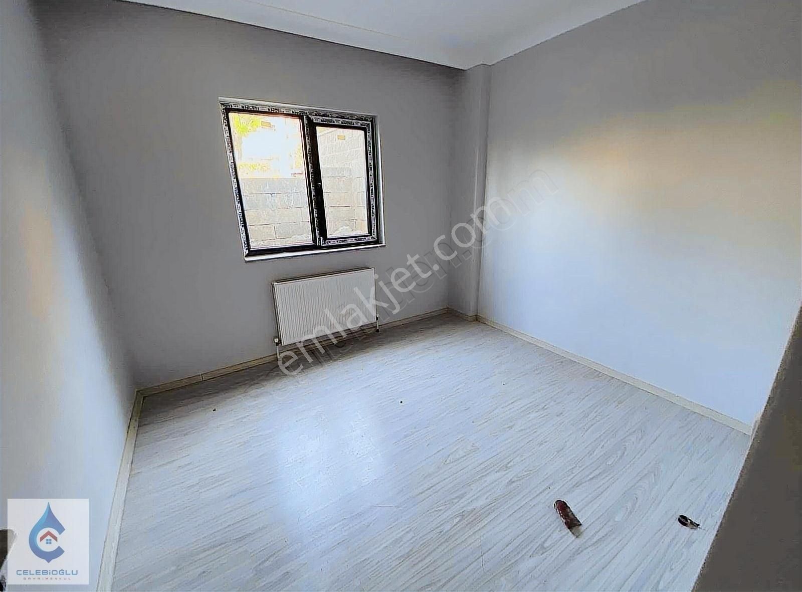 Çelebioğlu'dan Gebze Adem Yavuz Mah. 3+1 Giriş Satılık Daire
