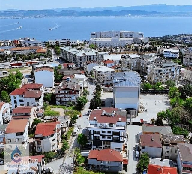 Darıca Fevzi Çakmak Mh Farabi Karşısı Satılık Lüx 3+1 Üst Dublex