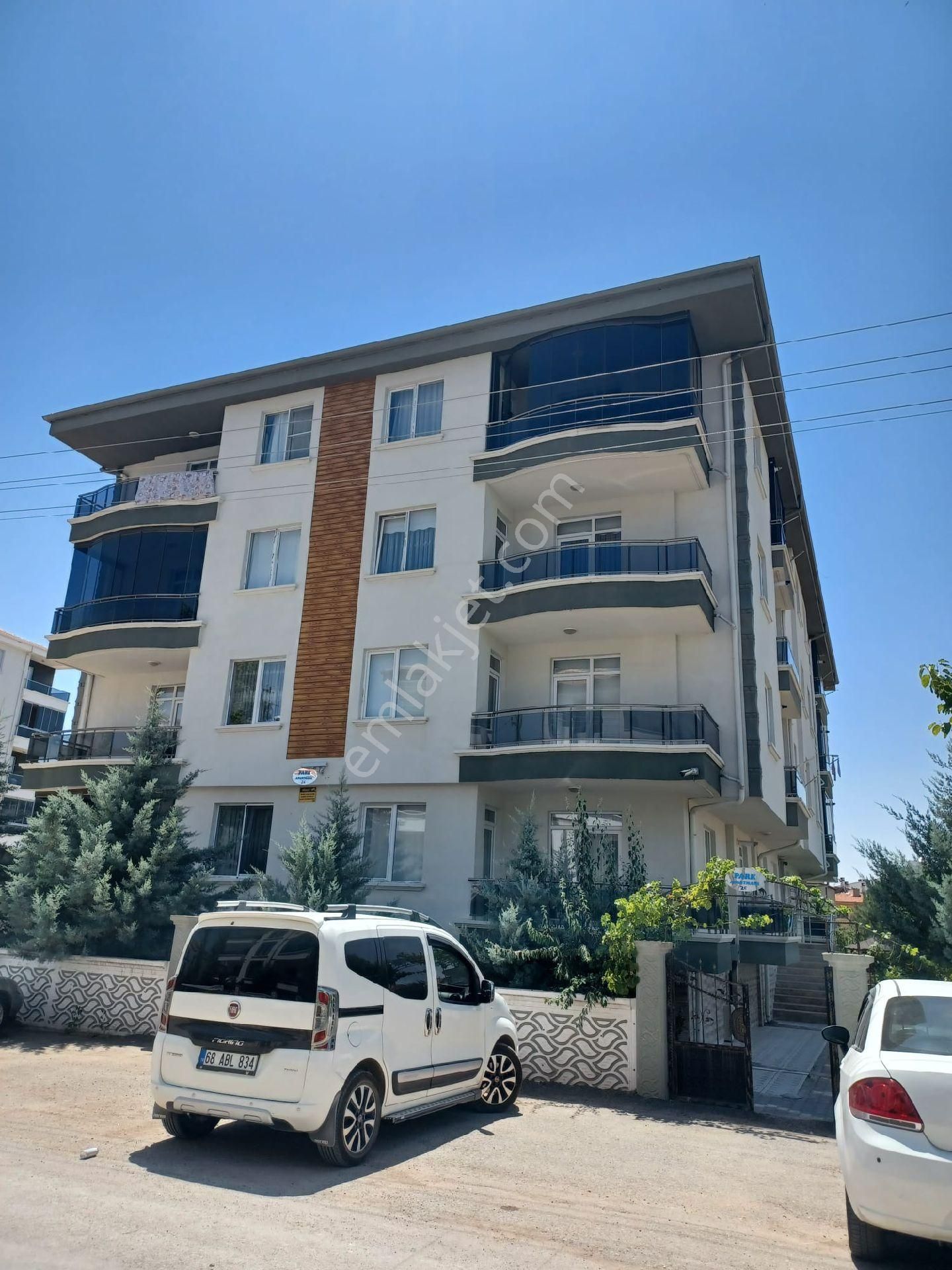 Güney Gayrimenkulden Pınar Mh.özel İnova Hastanesi Civarı Arakat 3+1 Satılık Sıfır Daire