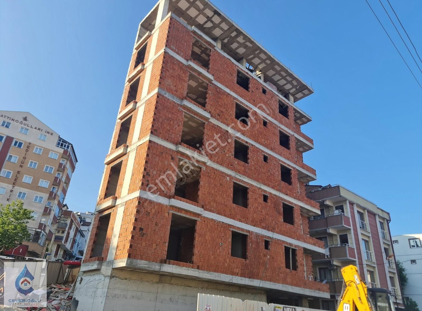 Gaziler Mah.metroya Yakın Kaçırılmayacak 2+1 Daire