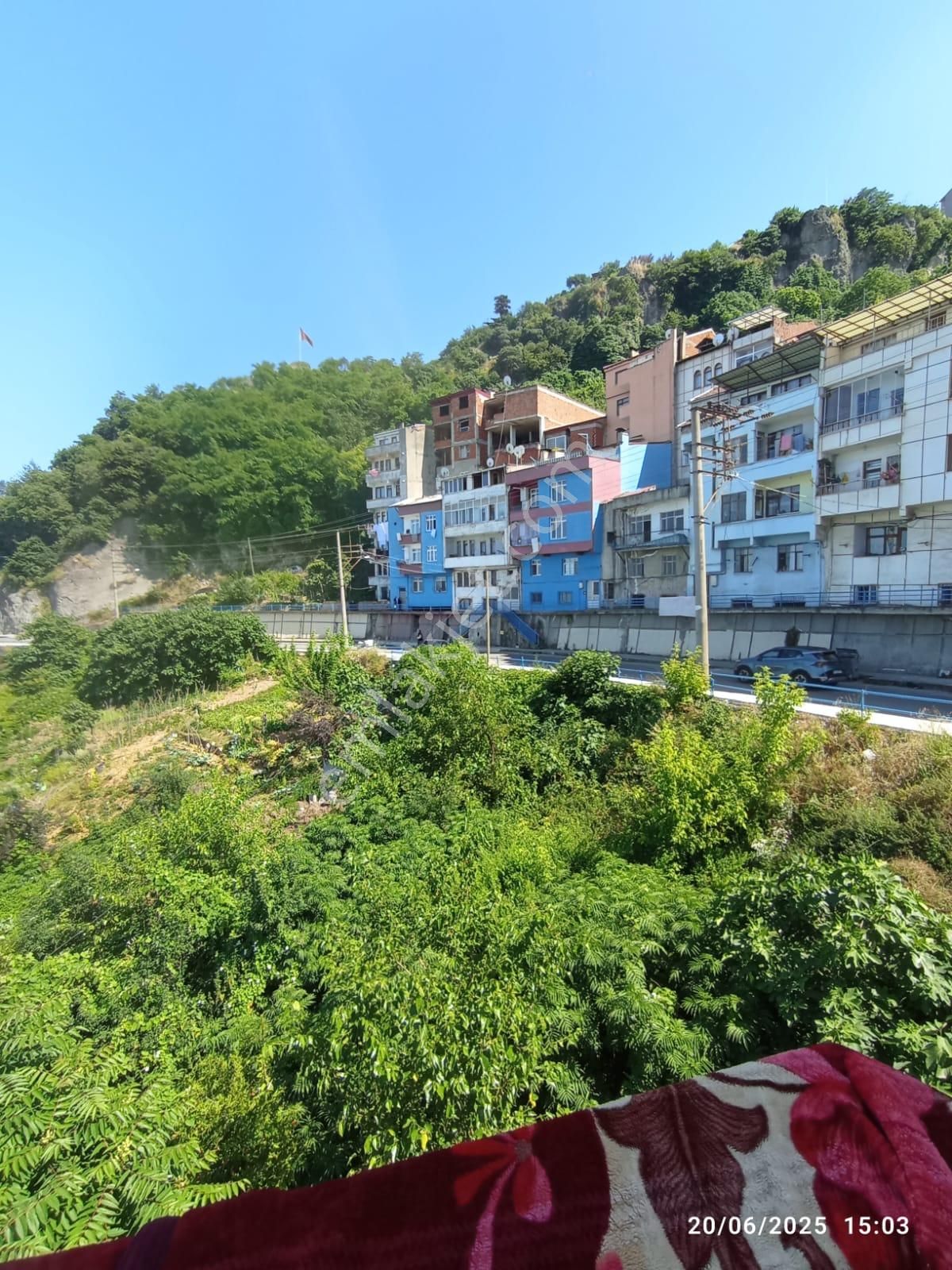 Satılık Kelepir Fiyatına Bina – Trabzon Meydan'da Yatırım Fırsat - Görsel 7