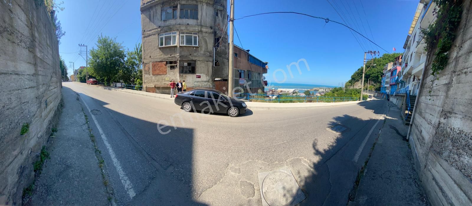 Satılık Kelepir Fiyatına Bina – Trabzon Meydan'da Yatırım Fırsat - Görsel 10