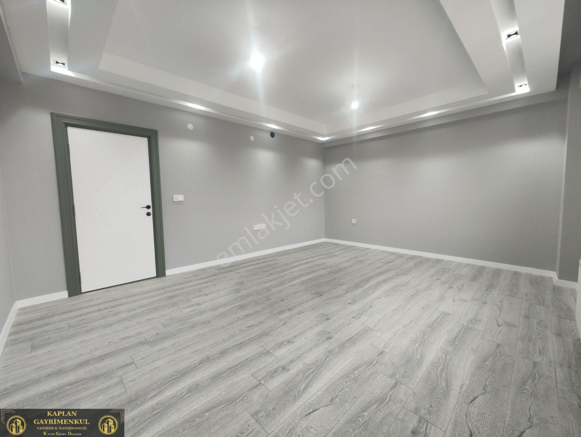 Kaplan Gyd’den Çankaya Mah. Kıbrıs Blv. Ve Arabacılar Blv. Yakını 3+1 122 M² Satılık Komple Bina