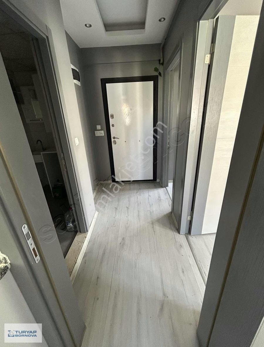 Muradiye De Açık Mutfak 2+1 Kiralık Daire
